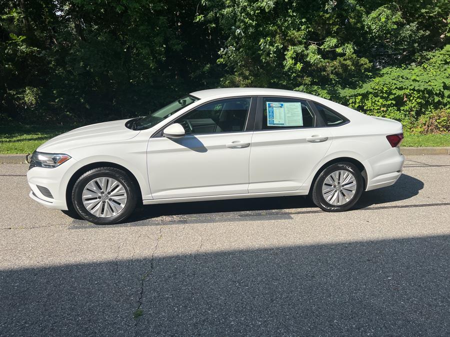 Used Volkswagen Jetta S Auto 2019 | TJ Motors. New London, Connecticut Used Volkswagen Jetta S Auto 2019 | TJ Motors. New London, Connecticut