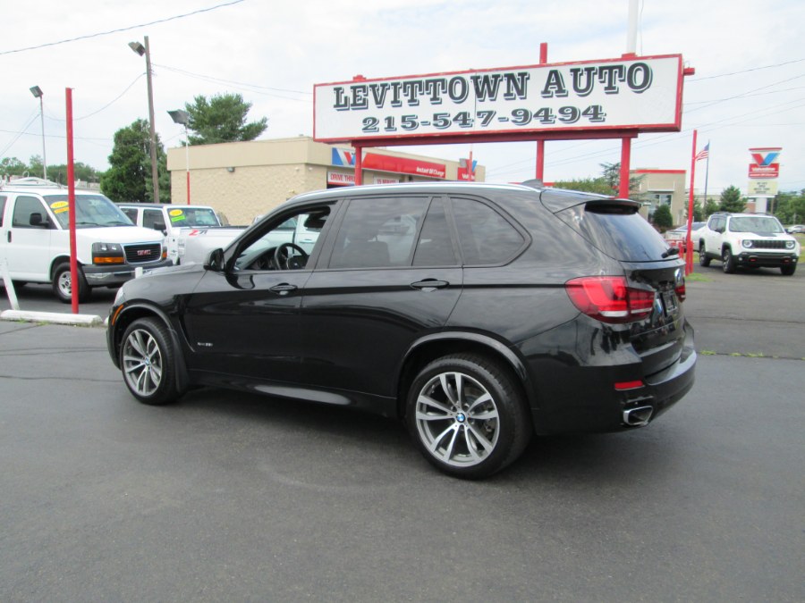2015 BMW X5 AWD 4dr xDrive35i, available for sale in Levittown, Pennsylvania | Levittown Auto. Levittown, Pennsylvania 2015 BMW X5 AWD 4dr xDrive35i, available for sale in Levittown, Pennsylvania | Levittown Auto. Levittown, Pennsylvania