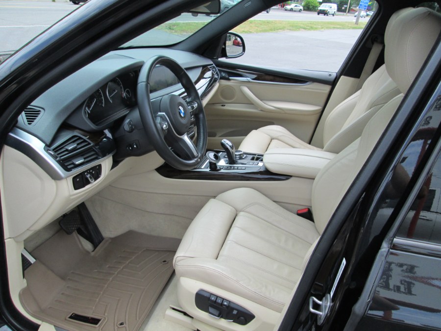 2015 BMW X5 AWD 4dr xDrive35i, available for sale in Levittown, Pennsylvania | Levittown Auto. Levittown, Pennsylvania 2015 BMW X5 AWD 4dr xDrive35i, available for sale in Levittown, Pennsylvania | Levittown Auto. Levittown, Pennsylvania