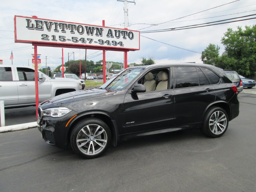 2015 BMW X5 AWD 4dr xDrive35i, available for sale in Levittown, Pennsylvania | Levittown Auto. Levittown, Pennsylvania 2015 BMW X5 AWD 4dr xDrive35i, available for sale in Levittown, Pennsylvania | Levittown Auto. Levittown, Pennsylvania