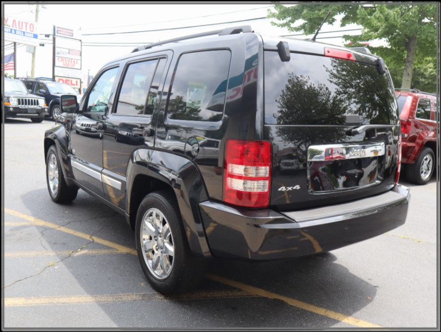 2012 Jeep Liberty 4WD 4dr Lattitude, available for sale in Huntington Station, New York | My Auto Inc.. Huntington Station, New York 2012 Jeep Liberty 4WD 4dr Lattitude, available for sale in Huntington Station, New York | My Auto Inc.. Huntington Station, New York