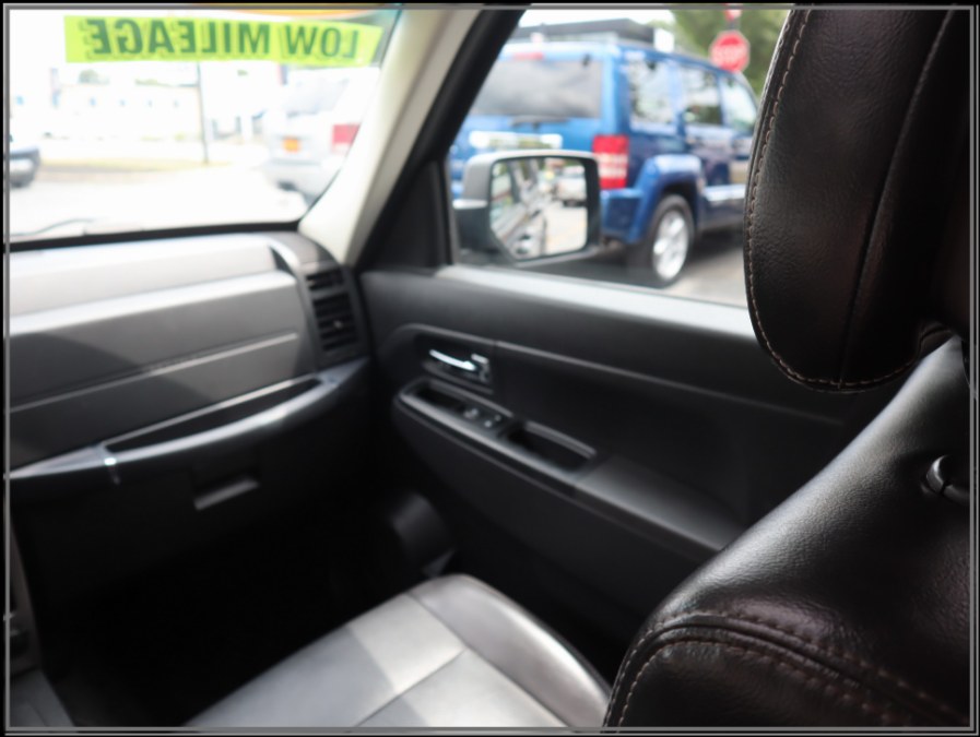 2012 Jeep Liberty 4WD 4dr Lattitude, available for sale in Huntington Station, New York | My Auto Inc.. Huntington Station, New York 2012 Jeep Liberty 4WD 4dr Lattitude, available for sale in Huntington Station, New York | My Auto Inc.. Huntington Station, New York