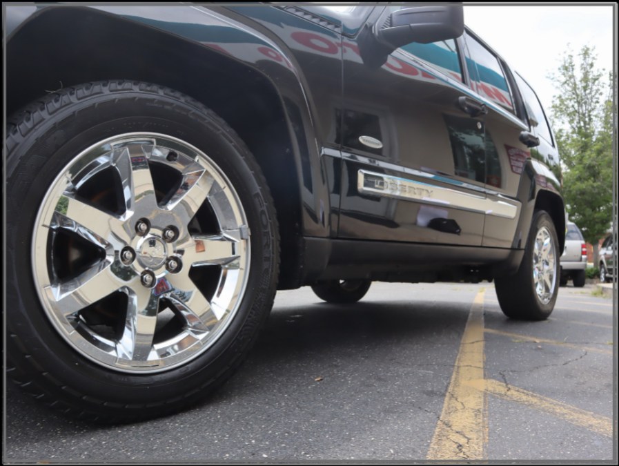 2012 Jeep Liberty 4WD 4dr Lattitude, available for sale in Huntington Station, New York | My Auto Inc.. Huntington Station, New York 2012 Jeep Liberty 4WD 4dr Lattitude, available for sale in Huntington Station, New York | My Auto Inc.. Huntington Station, New York