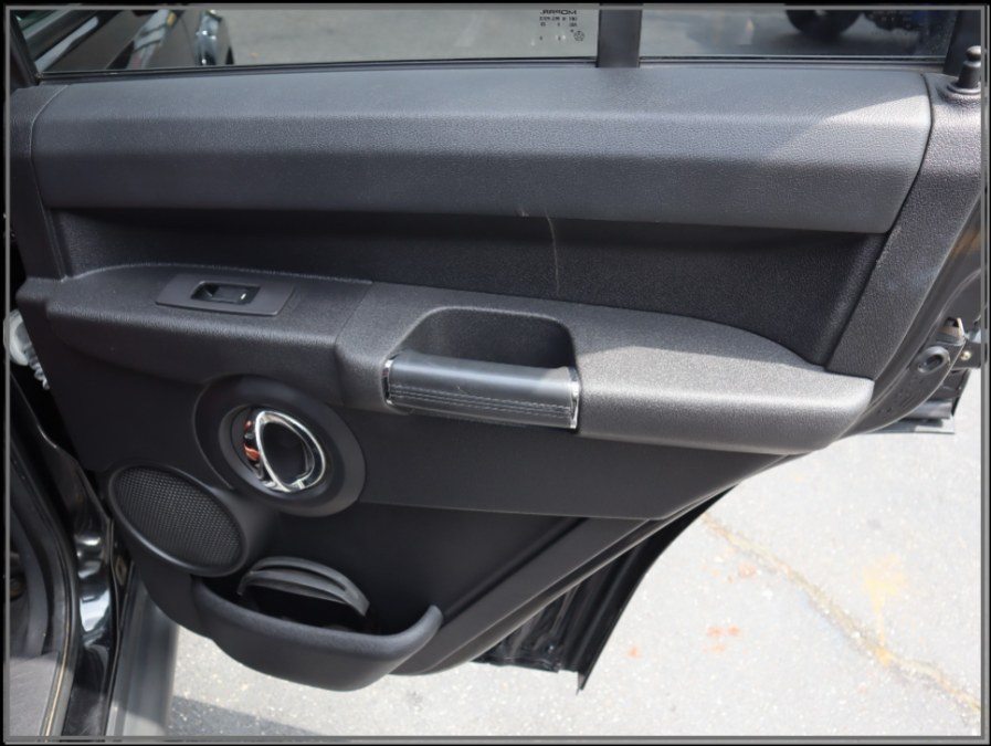 Used Jeep Commander 4WD 4dr Limited 2009 | My Auto Inc.. Huntington Station, New York Used Jeep Commander 4WD 4dr Limited 2009 | My Auto Inc.. Huntington Station, New York