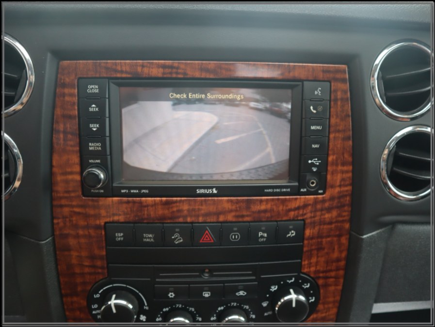 Used Jeep Commander 4WD 4dr Limited 2009 | My Auto Inc.. Huntington Station, New York Used Jeep Commander 4WD 4dr Limited 2009 | My Auto Inc.. Huntington Station, New York