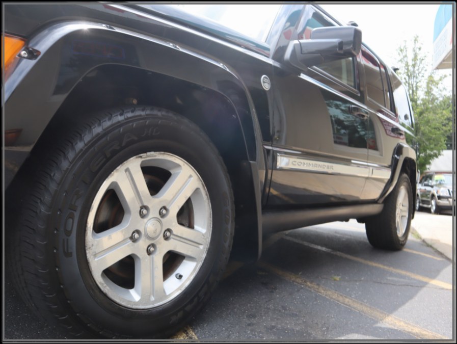 Used Jeep Commander 4WD 4dr Limited 2009 | My Auto Inc.. Huntington Station, New York Used Jeep Commander 4WD 4dr Limited 2009 | My Auto Inc.. Huntington Station, New York