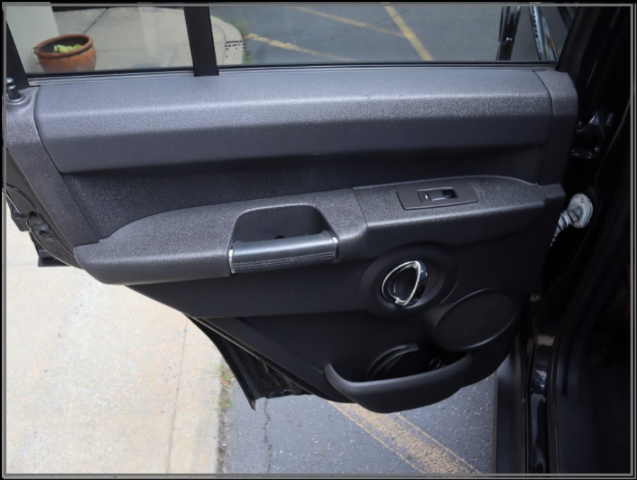 Used Jeep Commander 4WD 4dr Limited 2009 | My Auto Inc.. Huntington Station, New York Used Jeep Commander 4WD 4dr Limited 2009 | My Auto Inc.. Huntington Station, New York