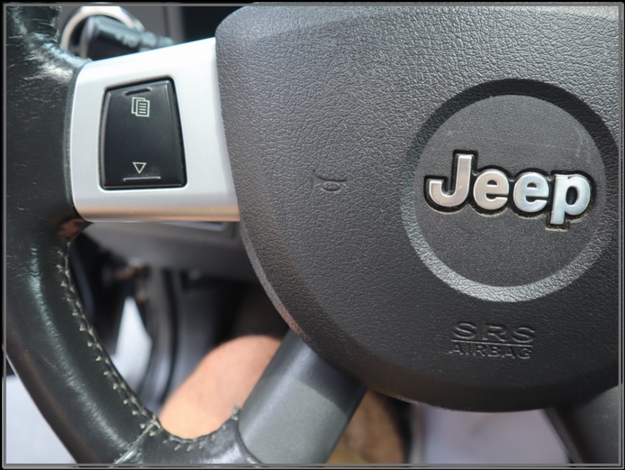 Used Jeep Commander 4WD 4dr Limited 2009 | My Auto Inc.. Huntington Station, New York Used Jeep Commander 4WD 4dr Limited 2009 | My Auto Inc.. Huntington Station, New York