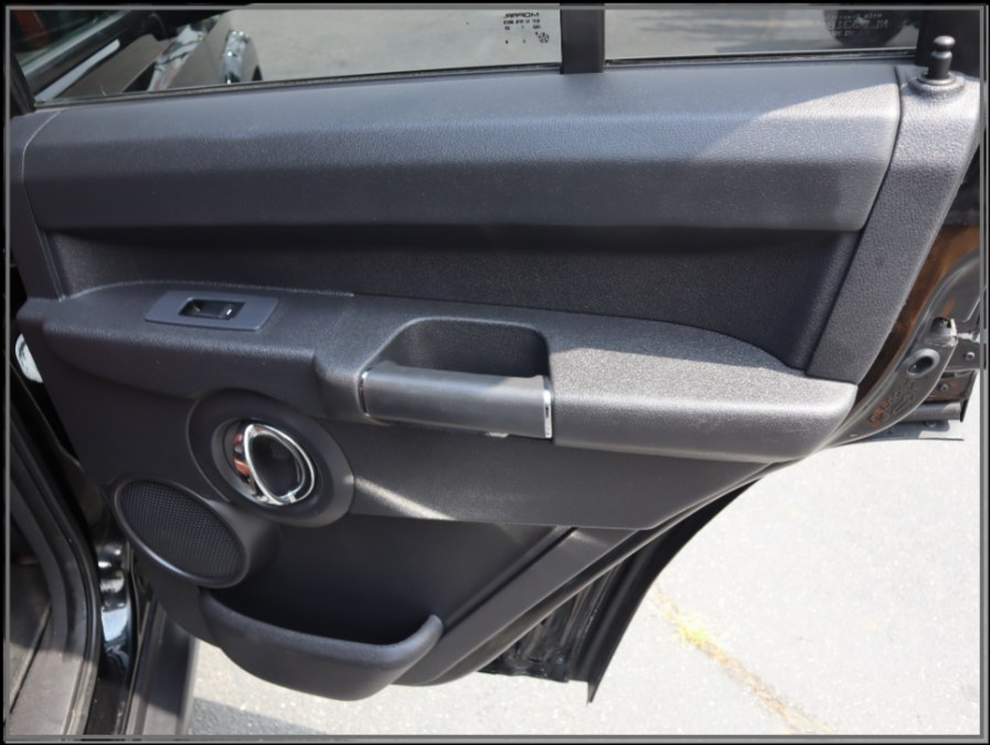 2008 Jeep Commander 4WD 4dr Limited, available for sale in Huntington Station, New York | My Auto Inc.. Huntington Station, New York 2008 Jeep Commander 4WD 4dr Limited, available for sale in Huntington Station, New York | My Auto Inc.. Huntington Station, New York