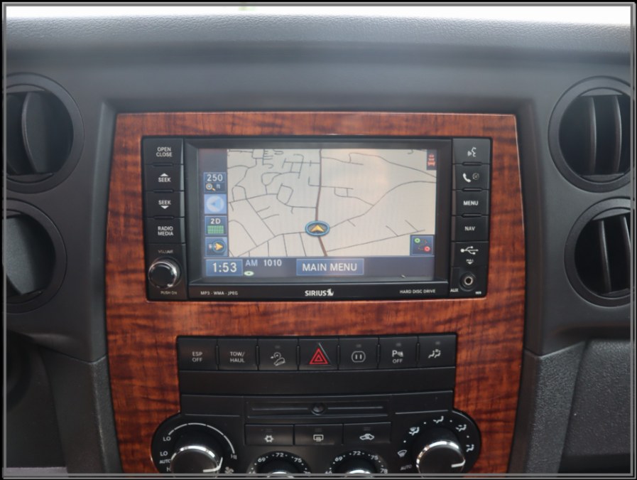 2008 Jeep Commander 4WD 4dr Limited, available for sale in Huntington Station, New York | My Auto Inc.. Huntington Station, New York 2008 Jeep Commander 4WD 4dr Limited, available for sale in Huntington Station, New York | My Auto Inc.. Huntington Station, New York