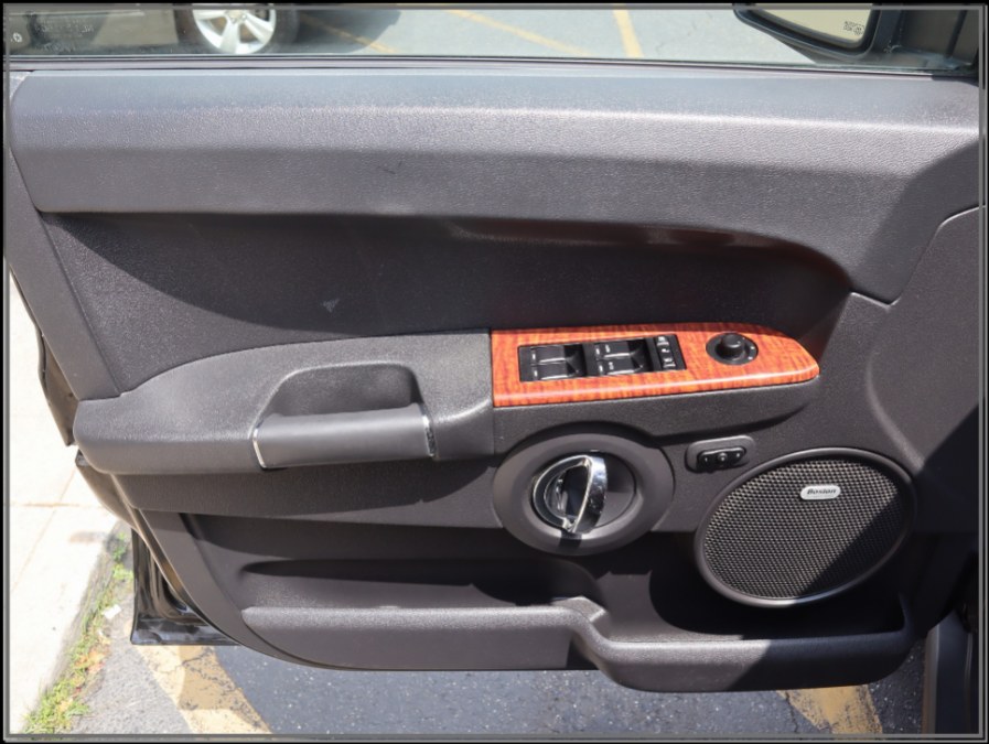 2008 Jeep Commander 4WD 4dr Limited, available for sale in Huntington Station, New York | My Auto Inc.. Huntington Station, New York 2008 Jeep Commander 4WD 4dr Limited, available for sale in Huntington Station, New York | My Auto Inc.. Huntington Station, New York