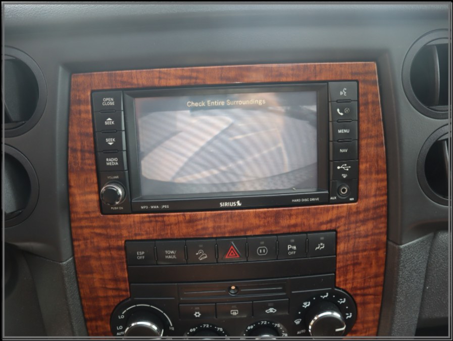 2008 Jeep Commander 4WD 4dr Limited, available for sale in Huntington Station, New York | My Auto Inc.. Huntington Station, New York 2008 Jeep Commander 4WD 4dr Limited, available for sale in Huntington Station, New York | My Auto Inc.. Huntington Station, New York