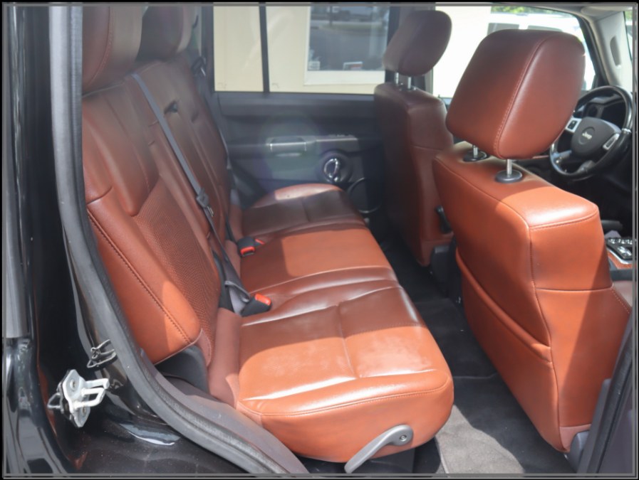 2008 Jeep Commander 4WD 4dr Limited, available for sale in Huntington Station, New York | My Auto Inc.. Huntington Station, New York 2008 Jeep Commander 4WD 4dr Limited, available for sale in Huntington Station, New York | My Auto Inc.. Huntington Station, New York