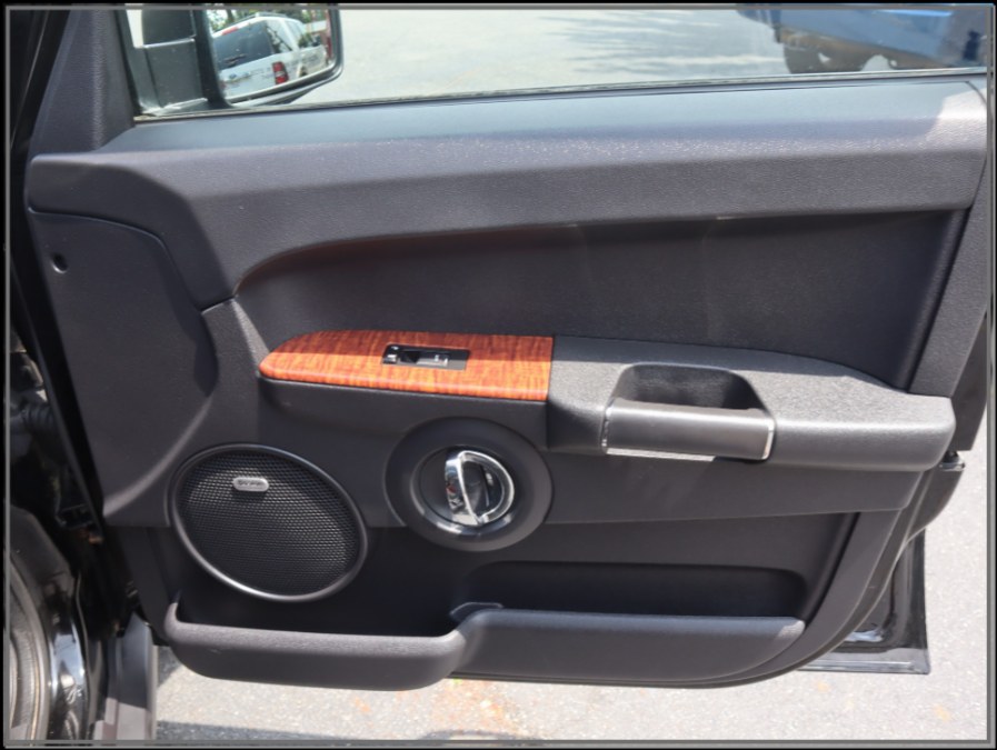 2008 Jeep Commander 4WD 4dr Limited, available for sale in Huntington Station, New York | My Auto Inc.. Huntington Station, New York 2008 Jeep Commander 4WD 4dr Limited, available for sale in Huntington Station, New York | My Auto Inc.. Huntington Station, New York