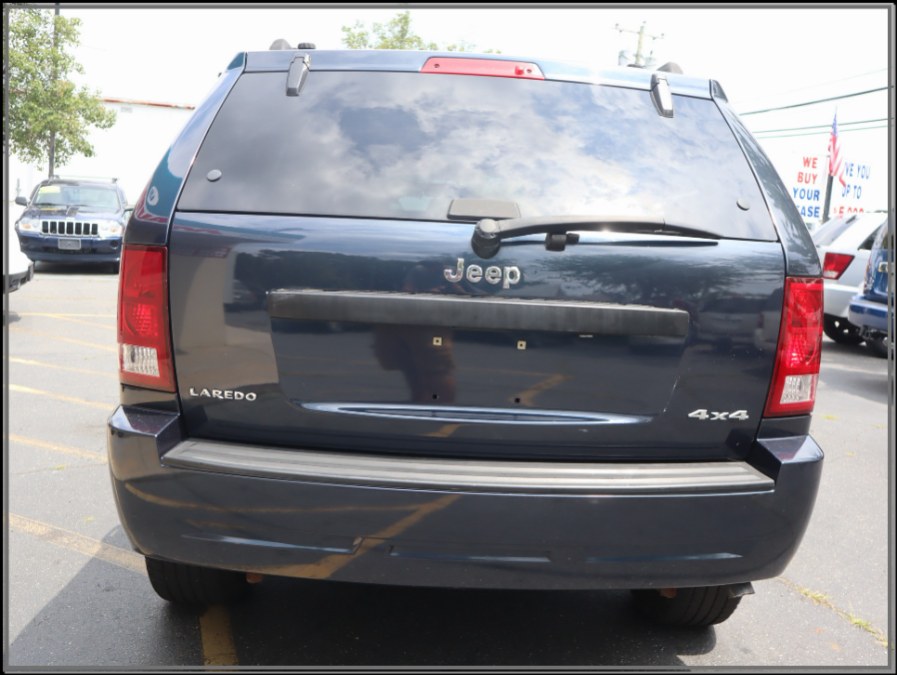 2009 Jeep Grand Cherokee 4WD 4dr Laredo, available for sale in Huntington Station, New York | My Auto Inc.. Huntington Station, New York 2009 Jeep Grand Cherokee 4WD 4dr Laredo, available for sale in Huntington Station, New York | My Auto Inc.. Huntington Station, New York