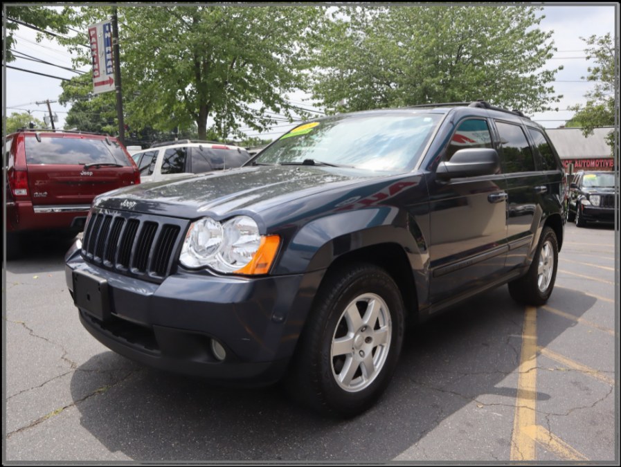 2009 Jeep Grand Cherokee 4WD 4dr Laredo, available for sale in Huntington Station, New York | My Auto Inc.. Huntington Station, New York 2009 Jeep Grand Cherokee 4WD 4dr Laredo, available for sale in Huntington Station, New York | My Auto Inc.. Huntington Station, New York