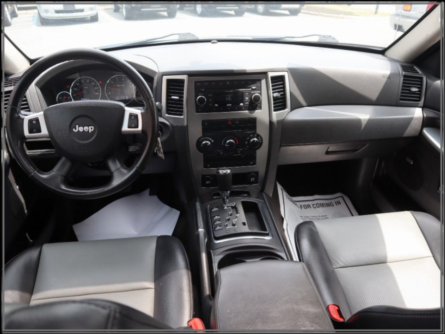 2009 Jeep Grand Cherokee 4WD 4dr Laredo, available for sale in Huntington Station, New York | My Auto Inc.. Huntington Station, New York 2009 Jeep Grand Cherokee 4WD 4dr Laredo, available for sale in Huntington Station, New York | My Auto Inc.. Huntington Station, New York