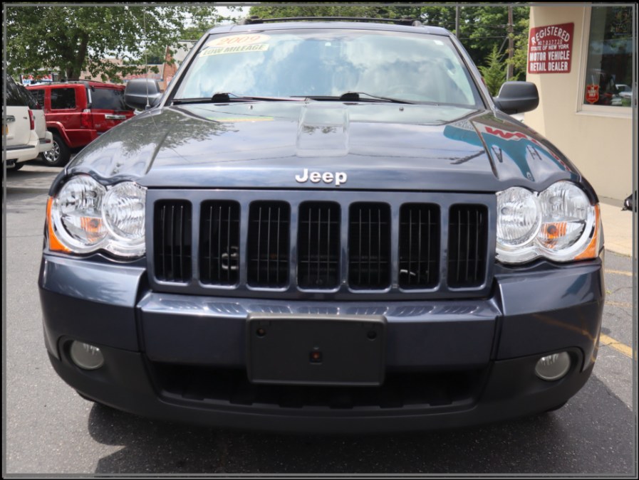 2009 Jeep Grand Cherokee 4WD 4dr Laredo, available for sale in Huntington Station, New York | My Auto Inc.. Huntington Station, New York 2009 Jeep Grand Cherokee 4WD 4dr Laredo, available for sale in Huntington Station, New York | My Auto Inc.. Huntington Station, New York
