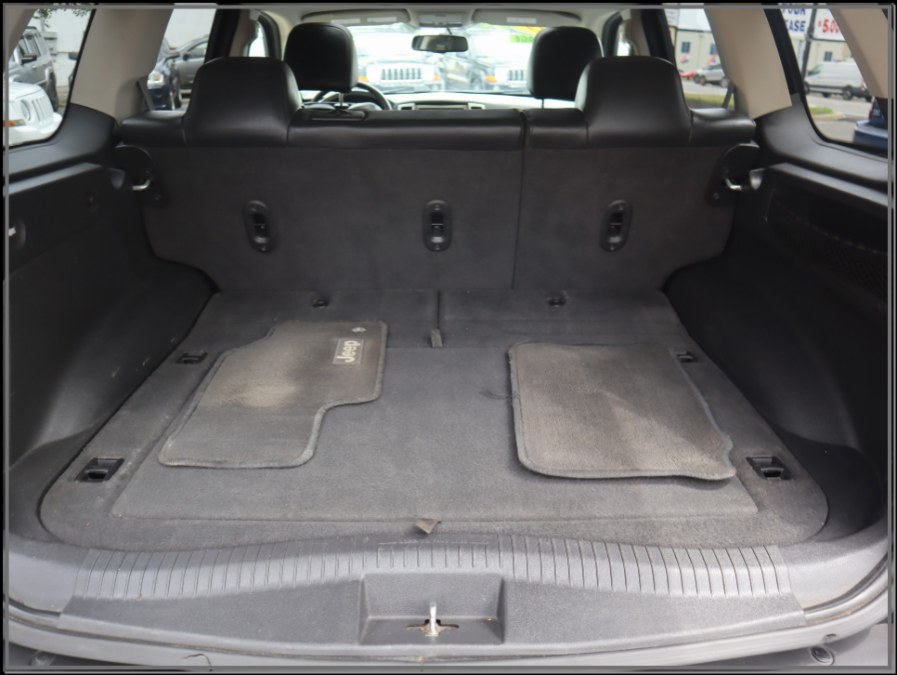 2009 Jeep Grand Cherokee 4WD 4dr Laredo, available for sale in Huntington Station, New York | My Auto Inc.. Huntington Station, New York 2009 Jeep Grand Cherokee 4WD 4dr Laredo, available for sale in Huntington Station, New York | My Auto Inc.. Huntington Station, New York