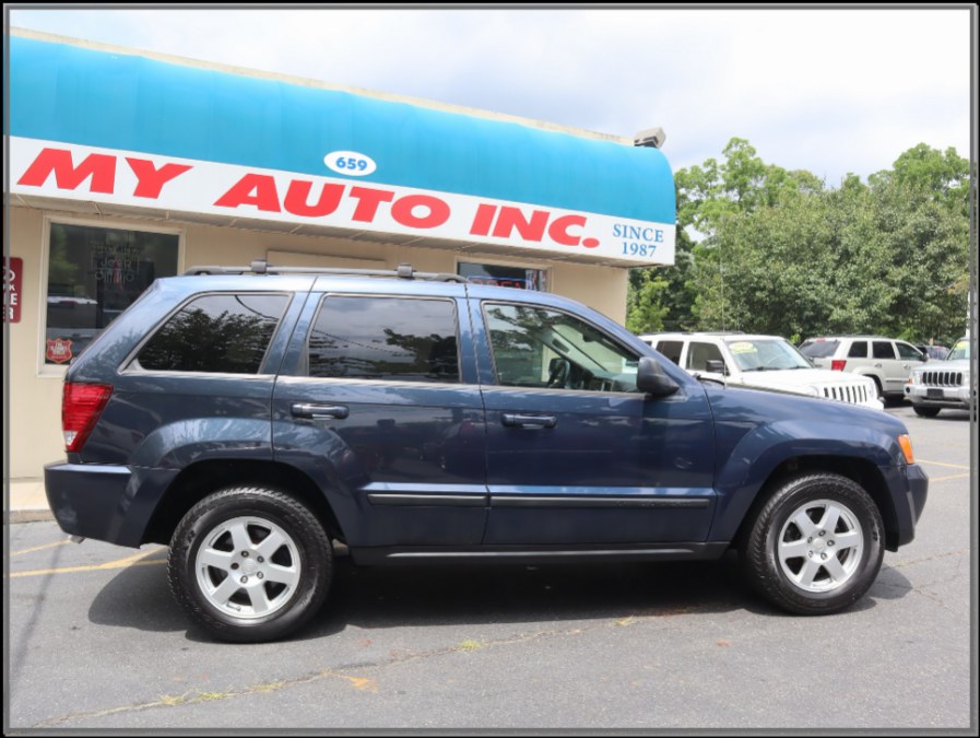 2009 Jeep Grand Cherokee 4WD 4dr Laredo, available for sale in Huntington Station, New York | My Auto Inc.. Huntington Station, New York 2009 Jeep Grand Cherokee 4WD 4dr Laredo, available for sale in Huntington Station, New York | My Auto Inc.. Huntington Station, New York
