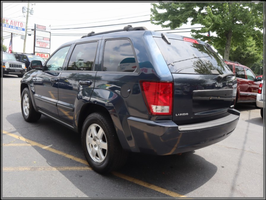 2009 Jeep Grand Cherokee 4WD 4dr Laredo, available for sale in Huntington Station, New York | My Auto Inc.. Huntington Station, New York 2009 Jeep Grand Cherokee 4WD 4dr Laredo, available for sale in Huntington Station, New York | My Auto Inc.. Huntington Station, New York