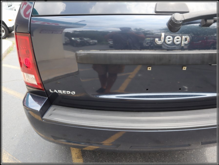 2009 Jeep Grand Cherokee 4WD 4dr Laredo, available for sale in Huntington Station, New York | My Auto Inc.. Huntington Station, New York 2009 Jeep Grand Cherokee 4WD 4dr Laredo, available for sale in Huntington Station, New York | My Auto Inc.. Huntington Station, New York
