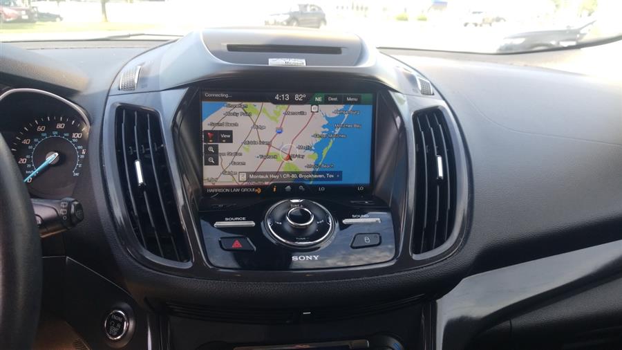 Used Ford Escape 4WD 4dr Titanium 2015 | Roe Motors Ltd. Shirley, New York Used Ford Escape 4WD 4dr Titanium 2015 | Roe Motors Ltd. Shirley, New York