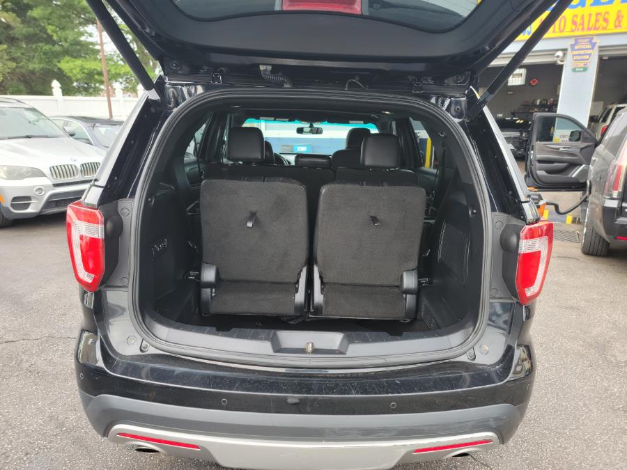 2017 Ford Explorer Limited 4WD, available for sale in Philadelphia, Pennsylvania | Eugen's Auto Sales & Repairs. Philadelphia, Pennsylvania 2017 Ford Explorer Limited 4WD, available for sale in Philadelphia, Pennsylvania | Eugen's Auto Sales & Repairs. Philadelphia, Pennsylvania