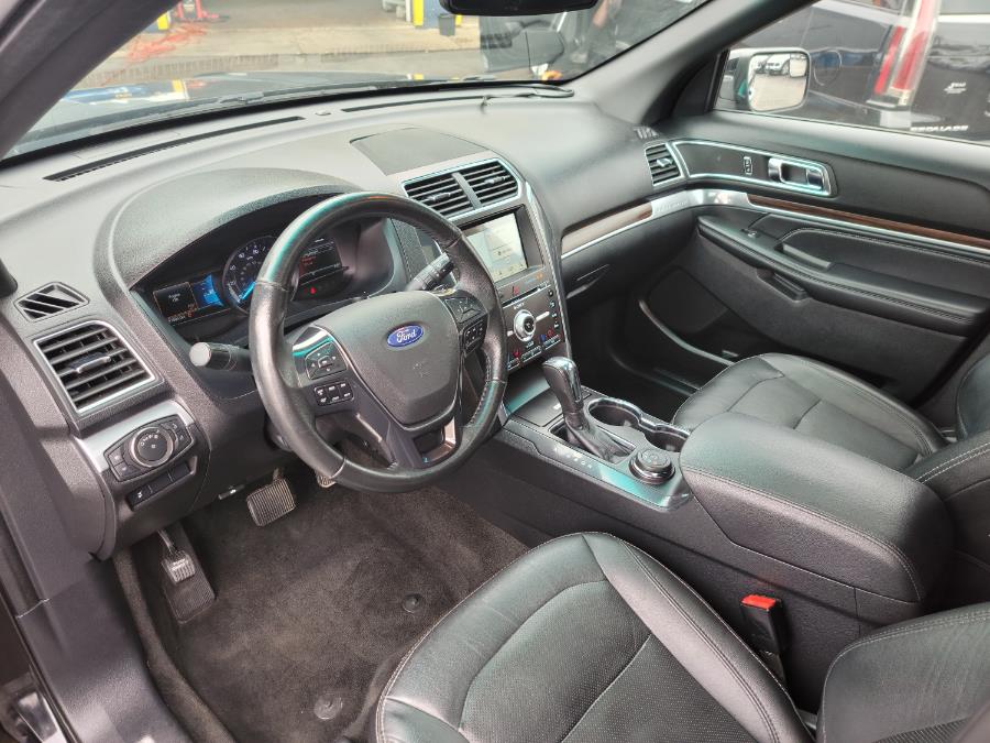 2017 Ford Explorer Limited 4WD, available for sale in Philadelphia, Pennsylvania | Eugen's Auto Sales & Repairs. Philadelphia, Pennsylvania 2017 Ford Explorer Limited 4WD, available for sale in Philadelphia, Pennsylvania | Eugen's Auto Sales & Repairs. Philadelphia, Pennsylvania