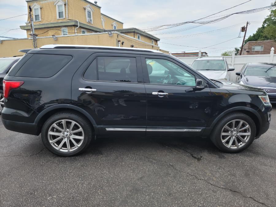 2017 Ford Explorer Limited 4WD, available for sale in Philadelphia, Pennsylvania | Eugen's Auto Sales & Repairs. Philadelphia, Pennsylvania 2017 Ford Explorer Limited 4WD, available for sale in Philadelphia, Pennsylvania | Eugen's Auto Sales & Repairs. Philadelphia, Pennsylvania
