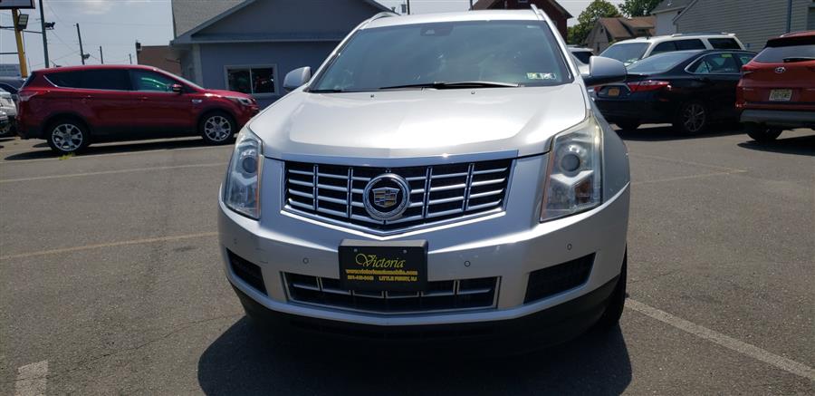 Used Cadillac SRX FWD 4dr Luxury Collection 2014 | Victoria Preowned Autos Inc. Little Ferry, New Jersey
