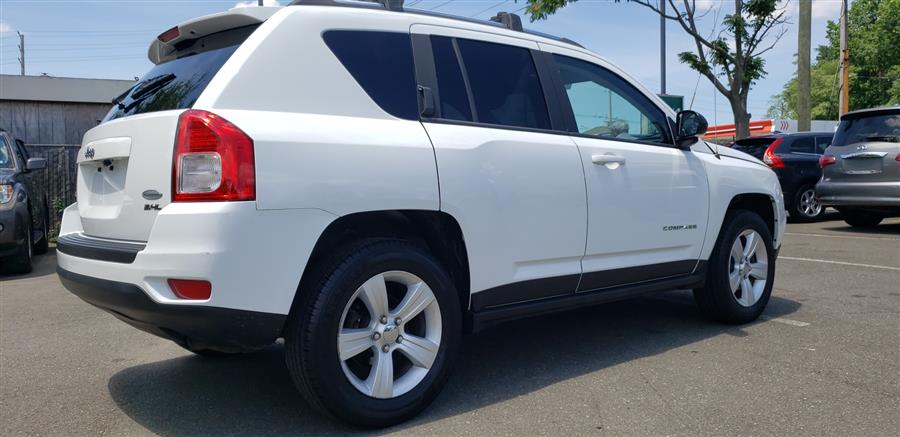 2013 Jeep Compass 4WD 4dr Latitude, available for sale in Little Ferry, New Jersey | Victoria Preowned Autos Inc. Little Ferry, New Jersey 2013 Jeep Compass 4WD 4dr Latitude, available for sale in Little Ferry, New Jersey | Victoria Preowned Autos Inc. Little Ferry, New Jersey