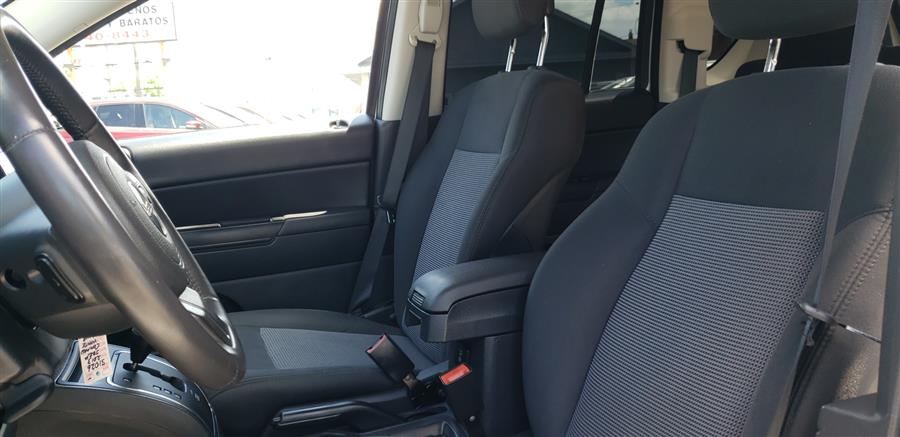 2013 Jeep Compass 4WD 4dr Latitude, available for sale in Little Ferry, New Jersey | Victoria Preowned Autos Inc. Little Ferry, New Jersey 2013 Jeep Compass 4WD 4dr Latitude, available for sale in Little Ferry, New Jersey | Victoria Preowned Autos Inc. Little Ferry, New Jersey