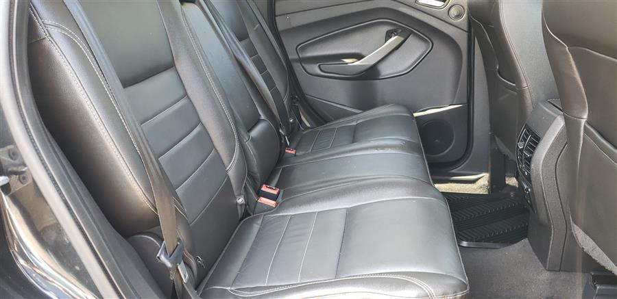 2015 Ford Escape 4WD 4dr Titanium, available for sale in Little Ferry, New Jersey | Victoria Preowned Autos Inc. Little Ferry, New Jersey 2015 Ford Escape 4WD 4dr Titanium, available for sale in Little Ferry, New Jersey | Victoria Preowned Autos Inc. Little Ferry, New Jersey