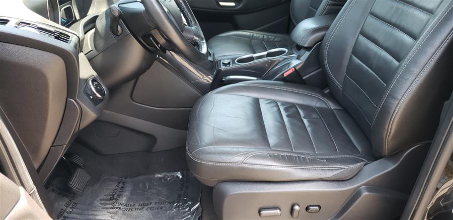 2015 Ford Escape 4WD 4dr Titanium, available for sale in Little Ferry, New Jersey | Victoria Preowned Autos Inc. Little Ferry, New Jersey 2015 Ford Escape 4WD 4dr Titanium, available for sale in Little Ferry, New Jersey | Victoria Preowned Autos Inc. Little Ferry, New Jersey