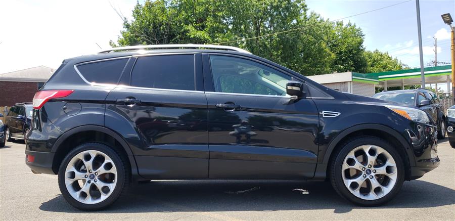 2015 Ford Escape 4WD 4dr Titanium, available for sale in Little Ferry, New Jersey | Victoria Preowned Autos Inc. Little Ferry, New Jersey 2015 Ford Escape 4WD 4dr Titanium, available for sale in Little Ferry, New Jersey | Victoria Preowned Autos Inc. Little Ferry, New Jersey
