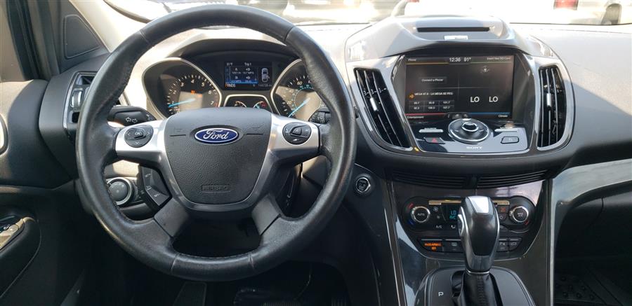 2015 Ford Escape 4WD 4dr Titanium, available for sale in Little Ferry, New Jersey | Victoria Preowned Autos Inc. Little Ferry, New Jersey 2015 Ford Escape 4WD 4dr Titanium, available for sale in Little Ferry, New Jersey | Victoria Preowned Autos Inc. Little Ferry, New Jersey