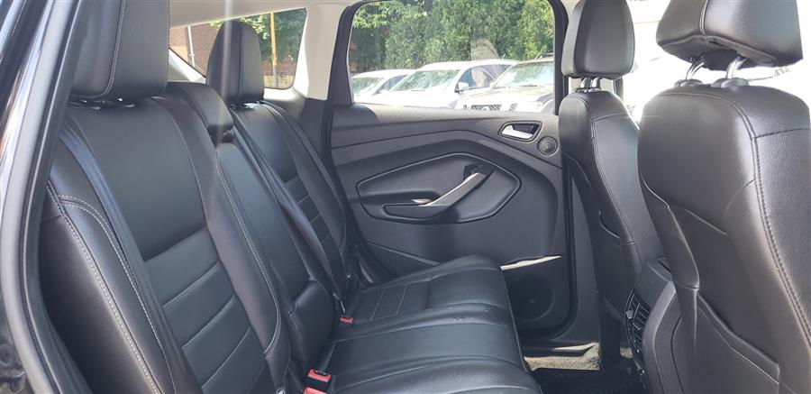 2015 Ford Escape 4WD 4dr Titanium, available for sale in Little Ferry, New Jersey | Victoria Preowned Autos Inc. Little Ferry, New Jersey 2015 Ford Escape 4WD 4dr Titanium, available for sale in Little Ferry, New Jersey | Victoria Preowned Autos Inc. Little Ferry, New Jersey