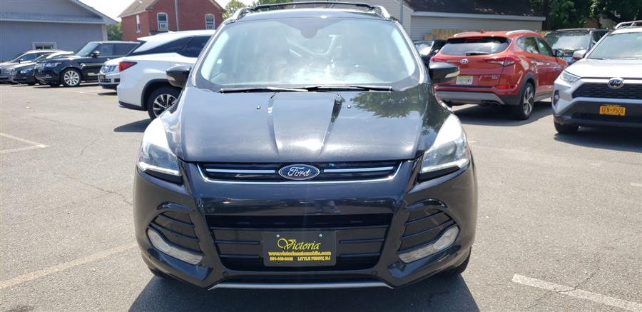 2015 Ford Escape 4WD 4dr Titanium, available for sale in Little Ferry, New Jersey | Victoria Preowned Autos Inc. Little Ferry, New Jersey 2015 Ford Escape 4WD 4dr Titanium, available for sale in Little Ferry, New Jersey | Victoria Preowned Autos Inc. Little Ferry, New Jersey