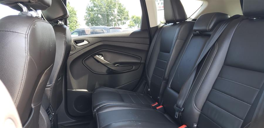 2015 Ford Escape 4WD 4dr Titanium, available for sale in Little Ferry, New Jersey | Victoria Preowned Autos Inc. Little Ferry, New Jersey 2015 Ford Escape 4WD 4dr Titanium, available for sale in Little Ferry, New Jersey | Victoria Preowned Autos Inc. Little Ferry, New Jersey
