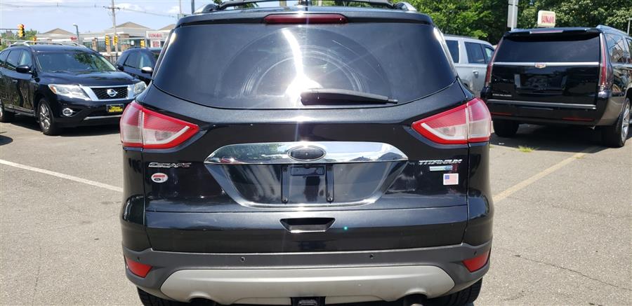 2015 Ford Escape 4WD 4dr Titanium, available for sale in Little Ferry, New Jersey | Victoria Preowned Autos Inc. Little Ferry, New Jersey 2015 Ford Escape 4WD 4dr Titanium, available for sale in Little Ferry, New Jersey | Victoria Preowned Autos Inc. Little Ferry, New Jersey