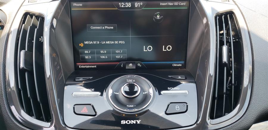 2015 Ford Escape 4WD 4dr Titanium, available for sale in Little Ferry, New Jersey | Victoria Preowned Autos Inc. Little Ferry, New Jersey 2015 Ford Escape 4WD 4dr Titanium, available for sale in Little Ferry, New Jersey | Victoria Preowned Autos Inc. Little Ferry, New Jersey