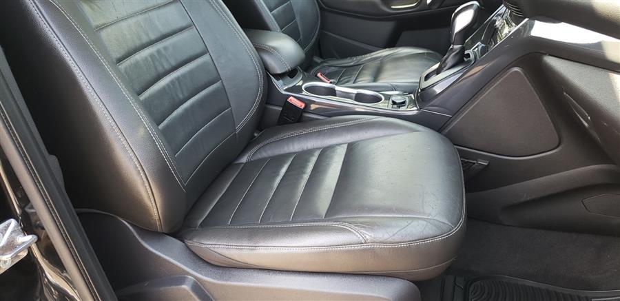2015 Ford Escape 4WD 4dr Titanium, available for sale in Little Ferry, New Jersey | Victoria Preowned Autos Inc. Little Ferry, New Jersey 2015 Ford Escape 4WD 4dr Titanium, available for sale in Little Ferry, New Jersey | Victoria Preowned Autos Inc. Little Ferry, New Jersey