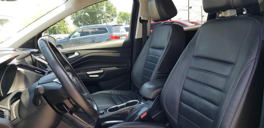 2015 Ford Escape 4WD 4dr Titanium, available for sale in Little Ferry, New Jersey | Victoria Preowned Autos Inc. Little Ferry, New Jersey 2015 Ford Escape 4WD 4dr Titanium, available for sale in Little Ferry, New Jersey | Victoria Preowned Autos Inc. Little Ferry, New Jersey