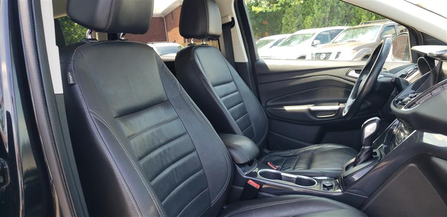 2015 Ford Escape 4WD 4dr Titanium, available for sale in Little Ferry, New Jersey | Victoria Preowned Autos Inc. Little Ferry, New Jersey 2015 Ford Escape 4WD 4dr Titanium, available for sale in Little Ferry, New Jersey | Victoria Preowned Autos Inc. Little Ferry, New Jersey