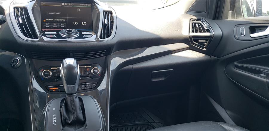 2015 Ford Escape 4WD 4dr Titanium, available for sale in Little Ferry, New Jersey | Victoria Preowned Autos Inc. Little Ferry, New Jersey 2015 Ford Escape 4WD 4dr Titanium, available for sale in Little Ferry, New Jersey | Victoria Preowned Autos Inc. Little Ferry, New Jersey