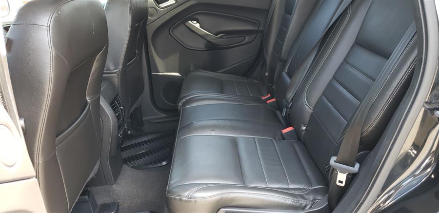 2015 Ford Escape 4WD 4dr Titanium, available for sale in Little Ferry, New Jersey | Victoria Preowned Autos Inc. Little Ferry, New Jersey 2015 Ford Escape 4WD 4dr Titanium, available for sale in Little Ferry, New Jersey | Victoria Preowned Autos Inc. Little Ferry, New Jersey