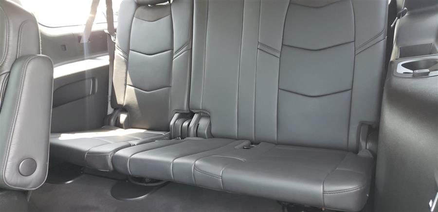 Used Cadillac Escalade ESV 4WD 4dr Premium Luxury 2018 | Victoria Preowned Autos Inc. Little Ferry, New Jersey Used Cadillac Escalade ESV 4WD 4dr Premium Luxury 2018 | Victoria Preowned Autos Inc. Little Ferry, New Jersey