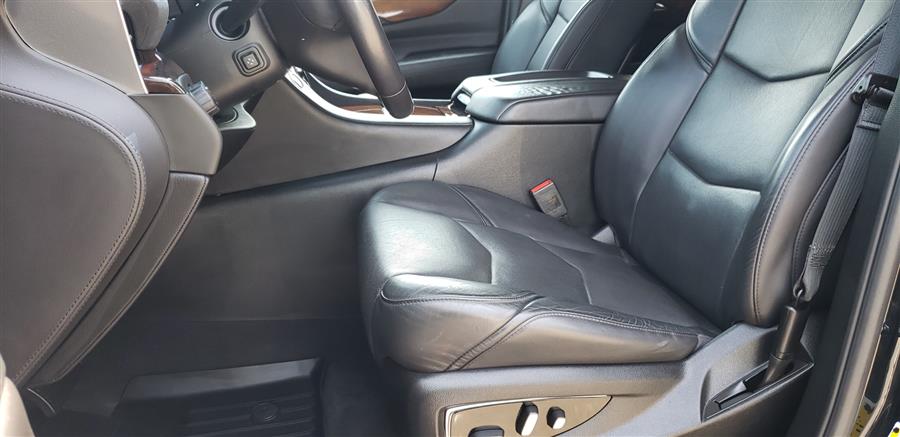 Used Cadillac Escalade ESV 4WD 4dr Premium Luxury 2018 | Victoria Preowned Autos Inc. Little Ferry, New Jersey Used Cadillac Escalade ESV 4WD 4dr Premium Luxury 2018 | Victoria Preowned Autos Inc. Little Ferry, New Jersey