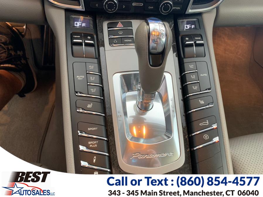 Used Porsche Panamera 4dr HB S 2011 | Best Auto Sales LLC. Manchester, Connecticut Used Porsche Panamera 4dr HB S 2011 | Best Auto Sales LLC. Manchester, Connecticut